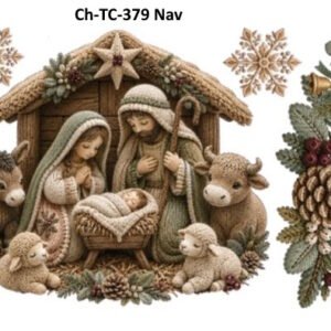 Ch-TC-379 Nav