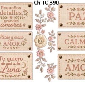 Ch-TC-390