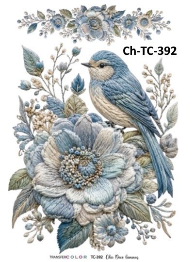 Ch-TC-392