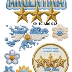Ch-TC-ARG 012