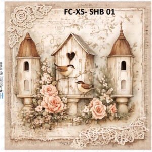 FC-XS- SHB 01