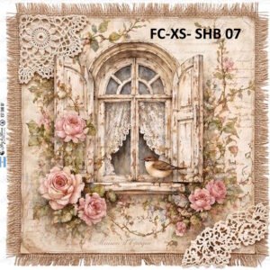 FC-XS- SHB 07