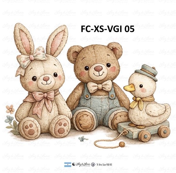 FC-XS-VGI 05