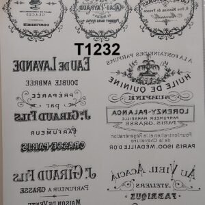 T-1232