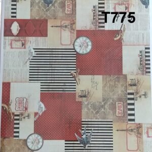 T-775