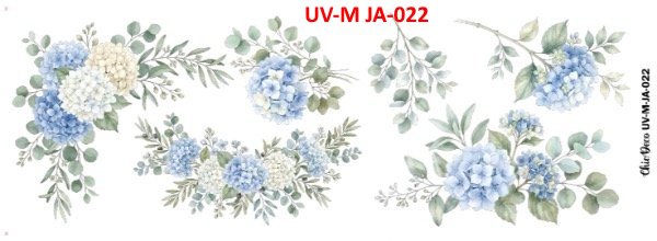 UV-M JA-022