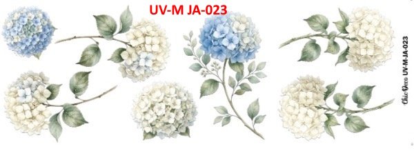 UV-M JA-023