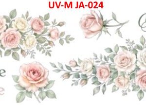 UV-M JA-024