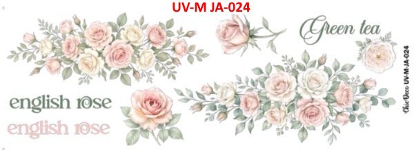 UV-M JA-024