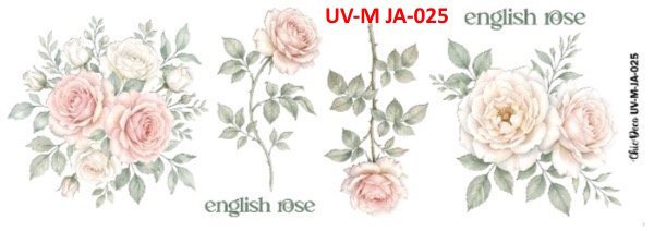 UV-M JA-025