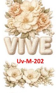 Uv-M-202