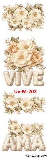 Uv-M-202