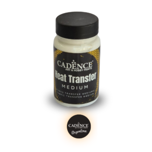 Adhesivo para Foil Térmico x90ml Cad
