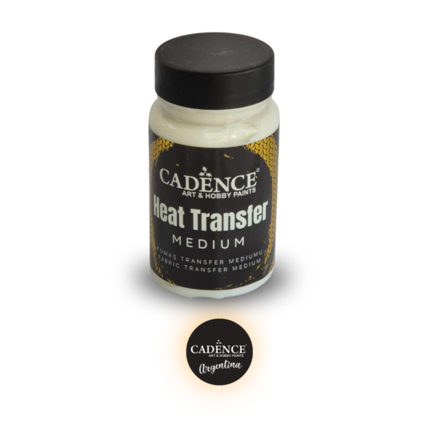 Adhesivo para Foil Térmico x90ml Cad