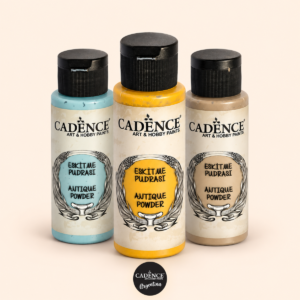 Antique Powder x70ml