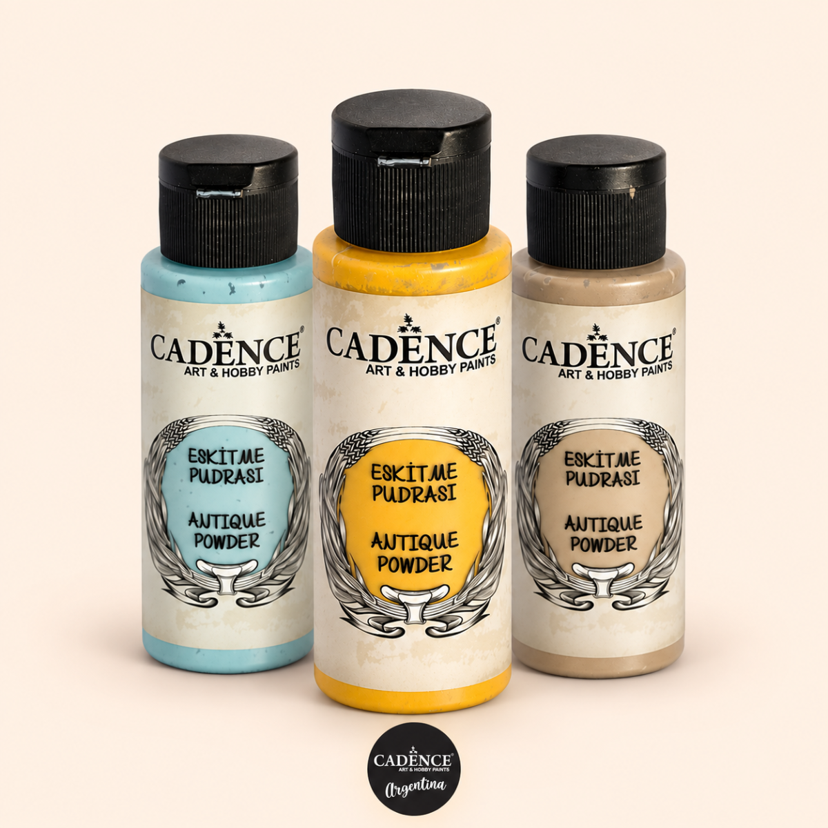 Antique Powder x70ml