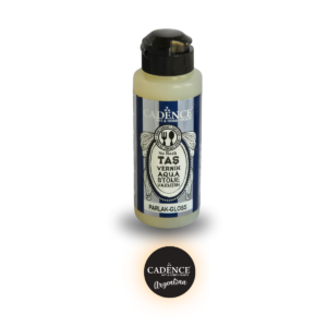 Barniz Agua Stone Brillante Exterior 120ml Cad