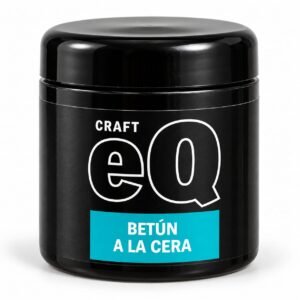 Betún de Judea a la cera EQ x 100cc