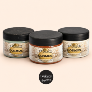 Cosmos efecto cerámico mate x150ml