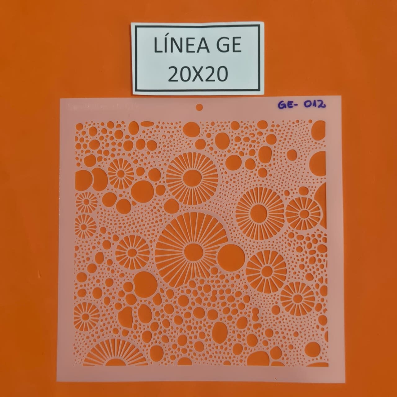 GE012
