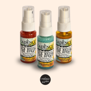 Mix Media Ink Spray x25cc