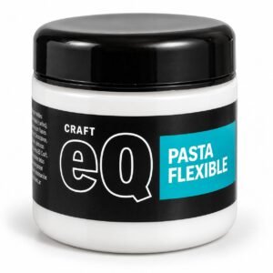 Pasta Flexible EQ x 100cc