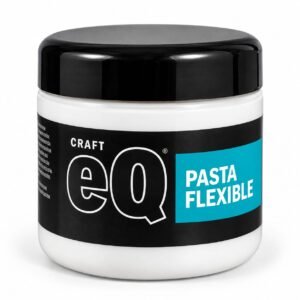 Pasta Flexible EQ x 200cc
