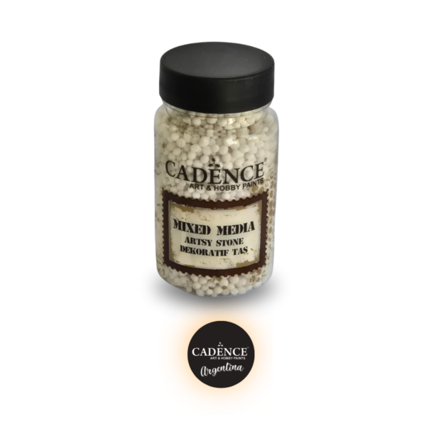 Perlas de Luna Medianas x90ml Cad