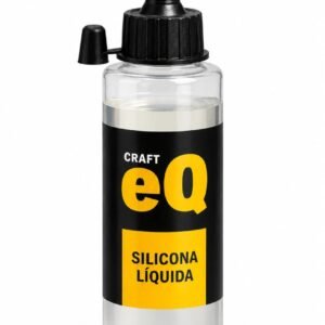 Silicona Líquida EQ x 100cc
