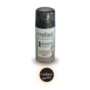 Spray espejo x150ml Cad